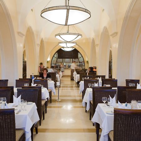 Jaz Makadi Star & Spa Χουργκάντα Εξωτερικό φωτογραφία