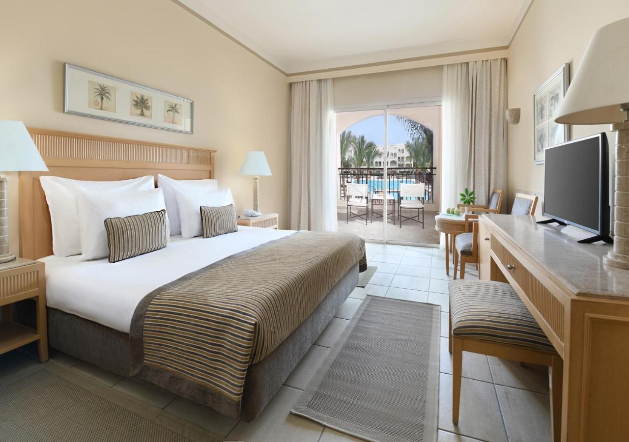 Jaz Makadi Star & Spa Χουργκάντα Εξωτερικό φωτογραφία