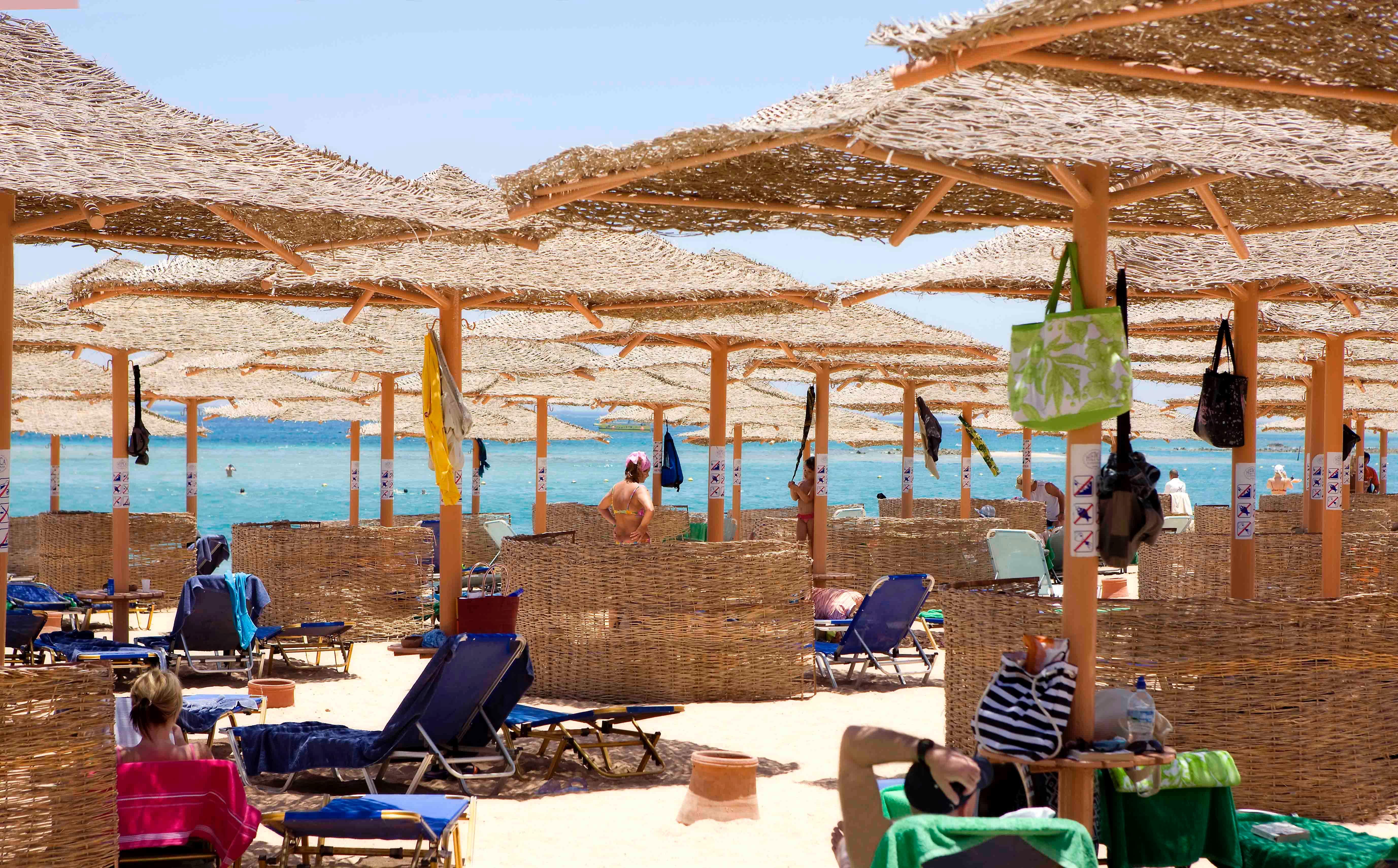 Jaz Makadi Star & Spa Χουργκάντα Εξωτερικό φωτογραφία