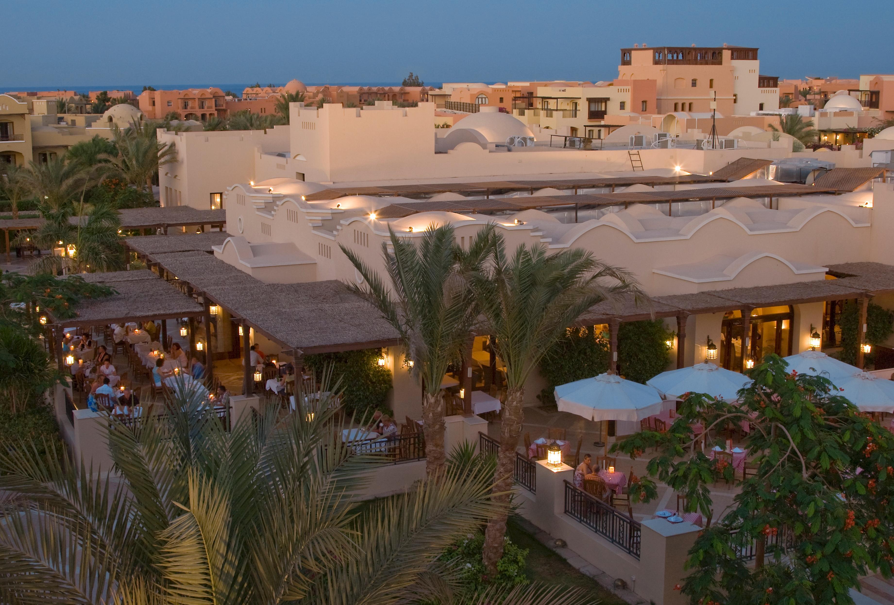 Jaz Makadi Star & Spa Χουργκάντα Εξωτερικό φωτογραφία