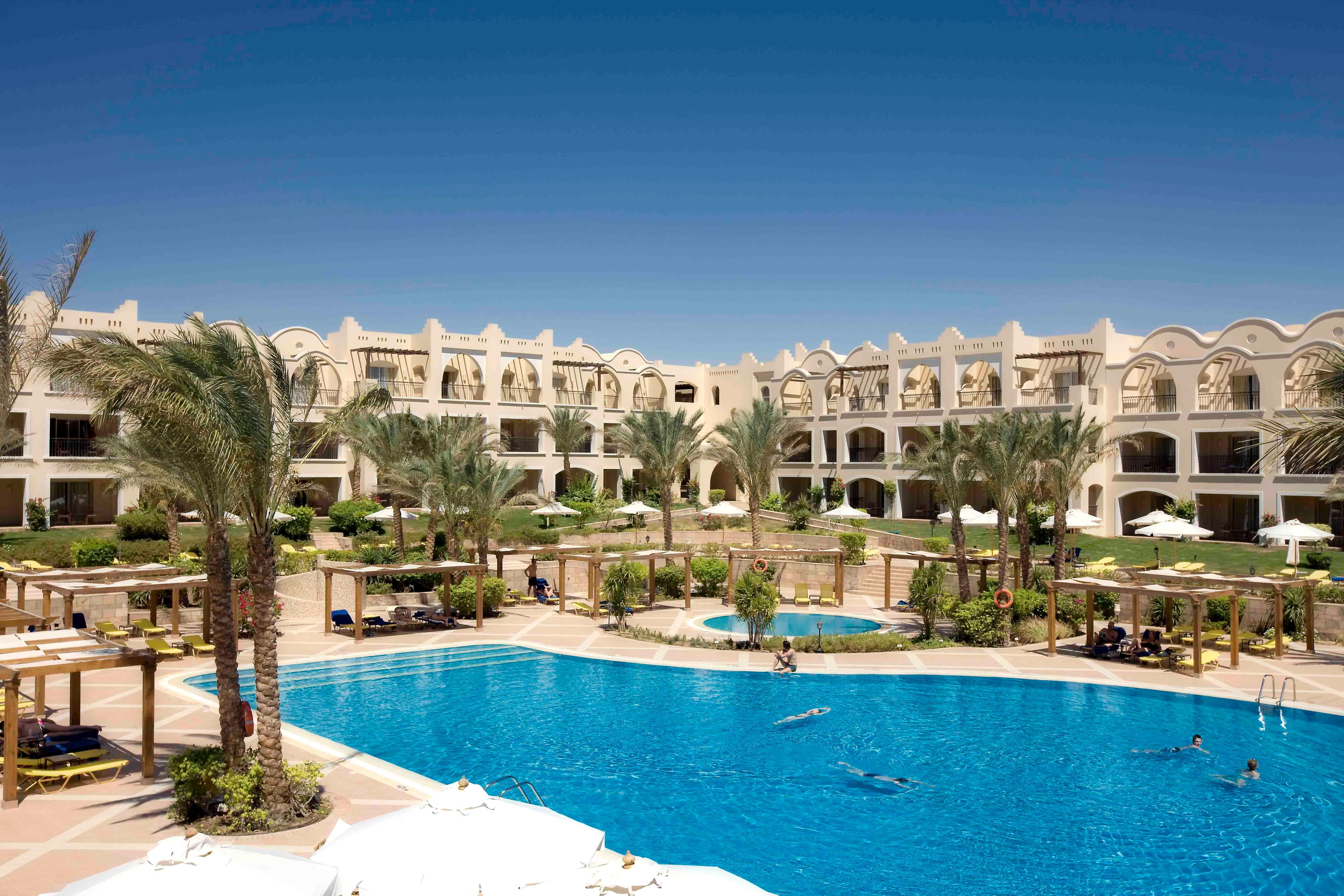 Jaz Makadi Star & Spa Χουργκάντα Εξωτερικό φωτογραφία