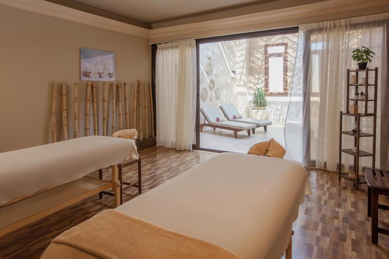 Jaz Makadi Star & Spa Χουργκάντα Εξωτερικό φωτογραφία