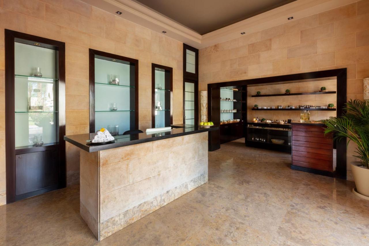Jaz Makadi Star & Spa Χουργκάντα Εξωτερικό φωτογραφία
