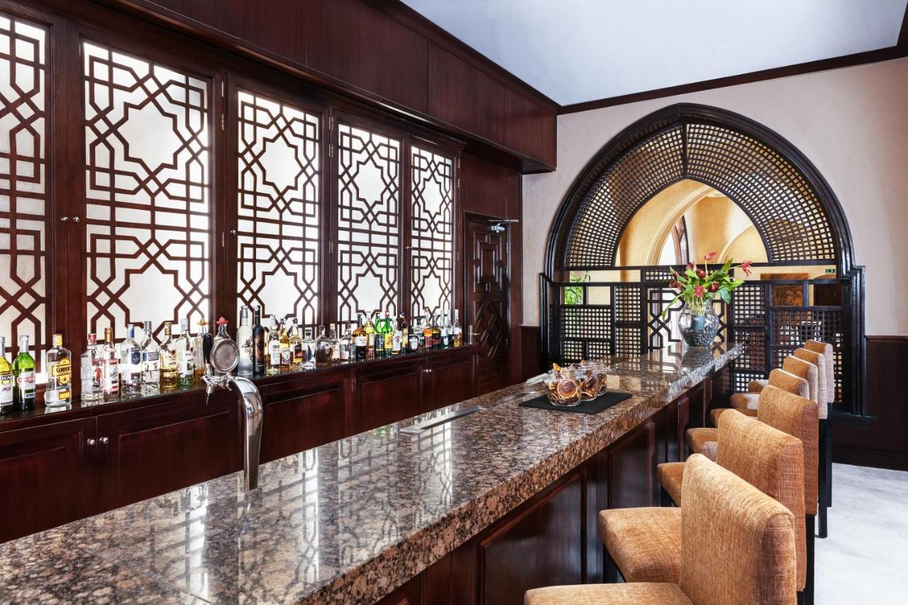 Jaz Makadi Star & Spa Χουργκάντα Εξωτερικό φωτογραφία