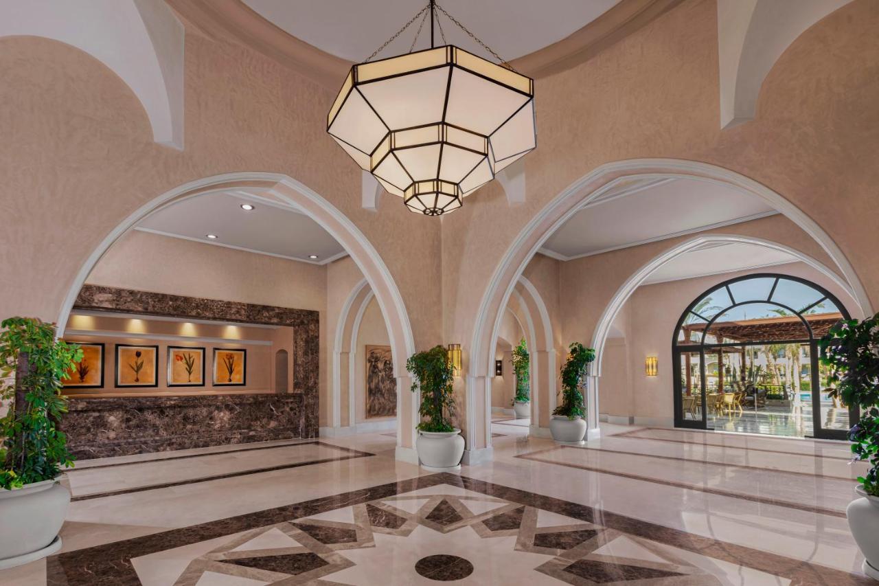 Jaz Makadi Star & Spa Χουργκάντα Εξωτερικό φωτογραφία