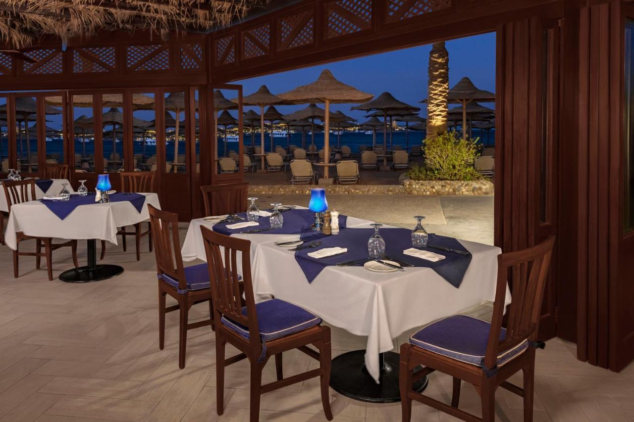Jaz Makadi Star & Spa Χουργκάντα Εξωτερικό φωτογραφία