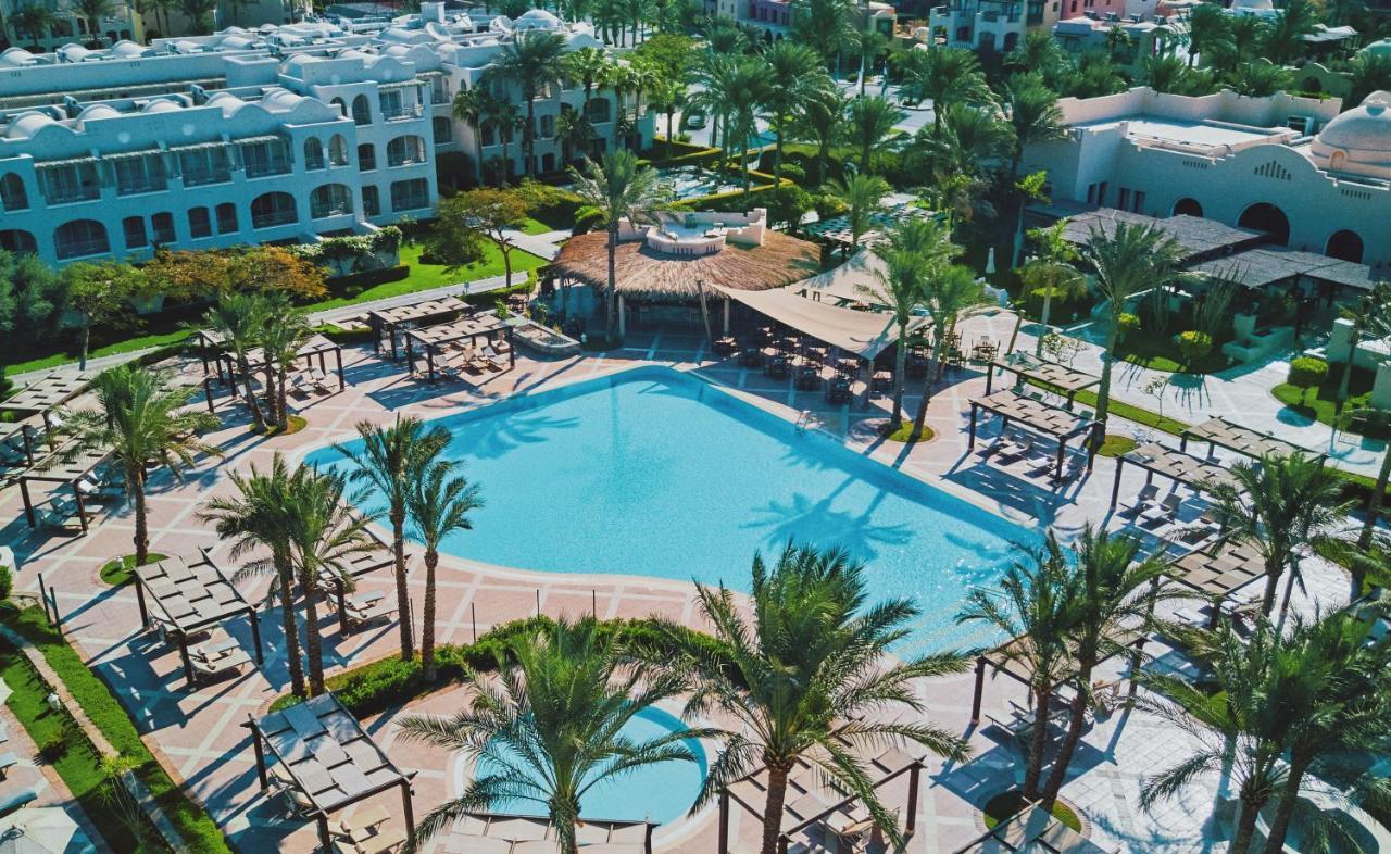 Jaz Makadi Star & Spa Χουργκάντα Εξωτερικό φωτογραφία