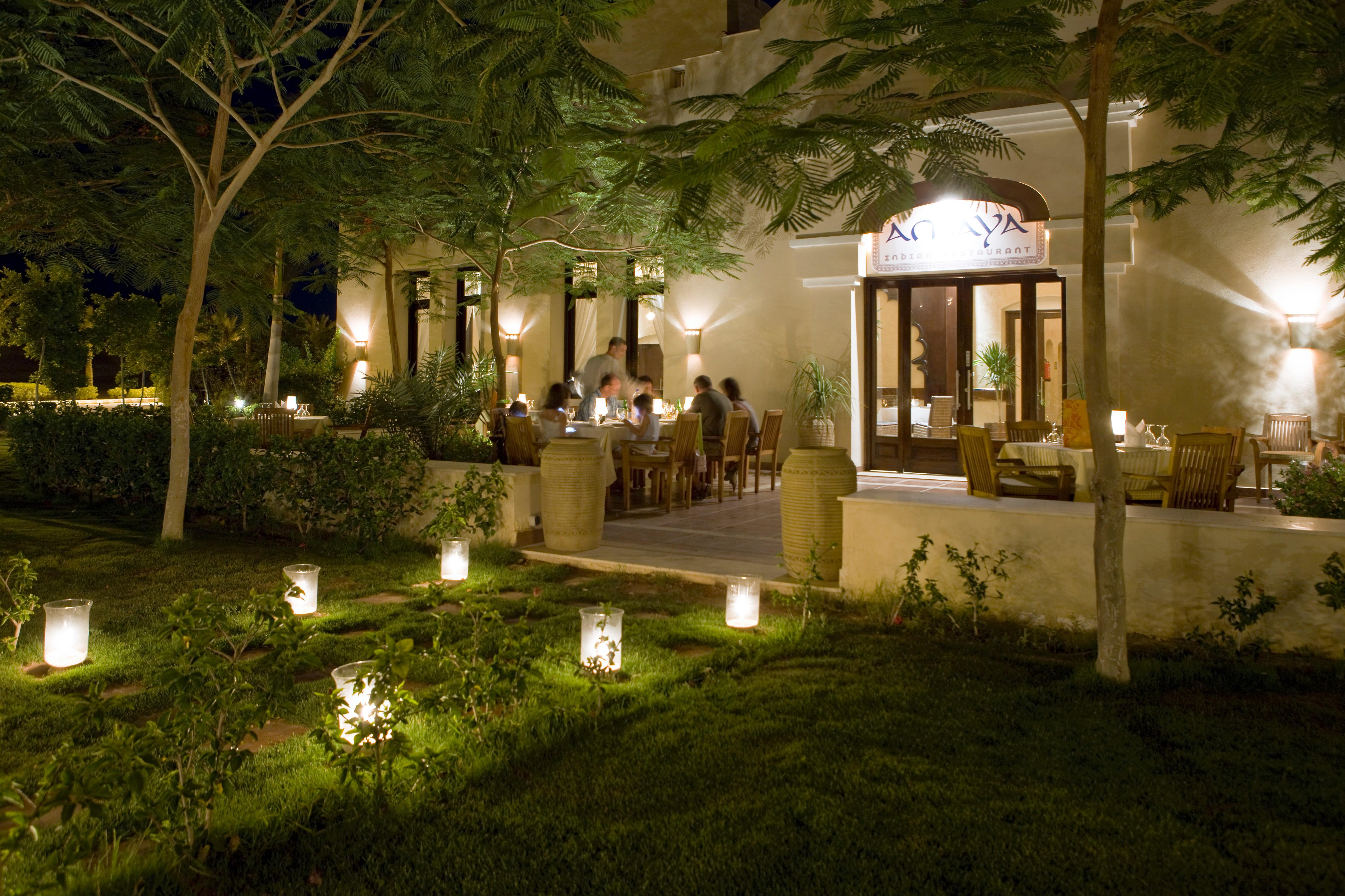 Jaz Makadi Star & Spa Χουργκάντα Εξωτερικό φωτογραφία