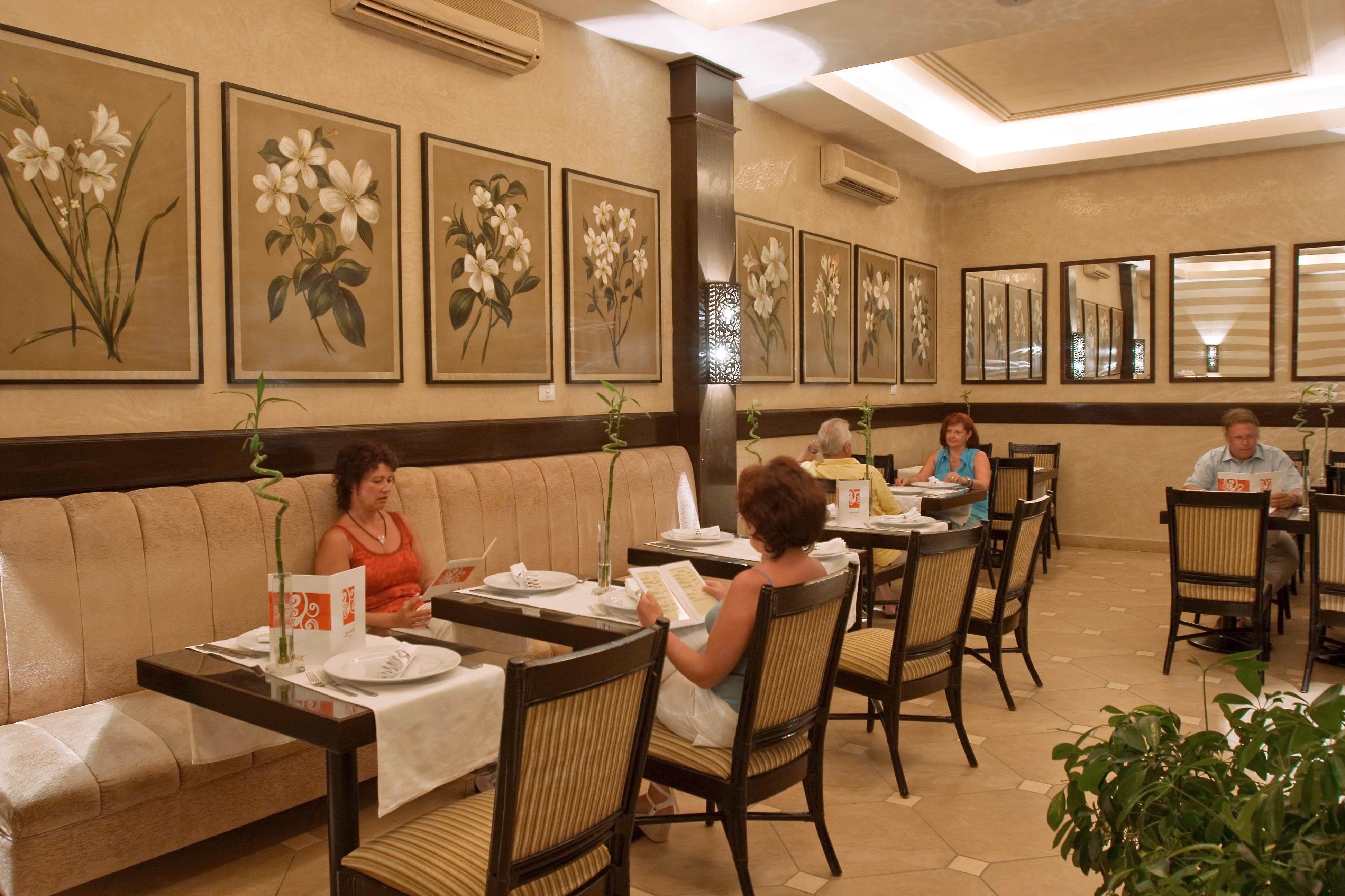 Jaz Makadi Star & Spa Χουργκάντα Εξωτερικό φωτογραφία