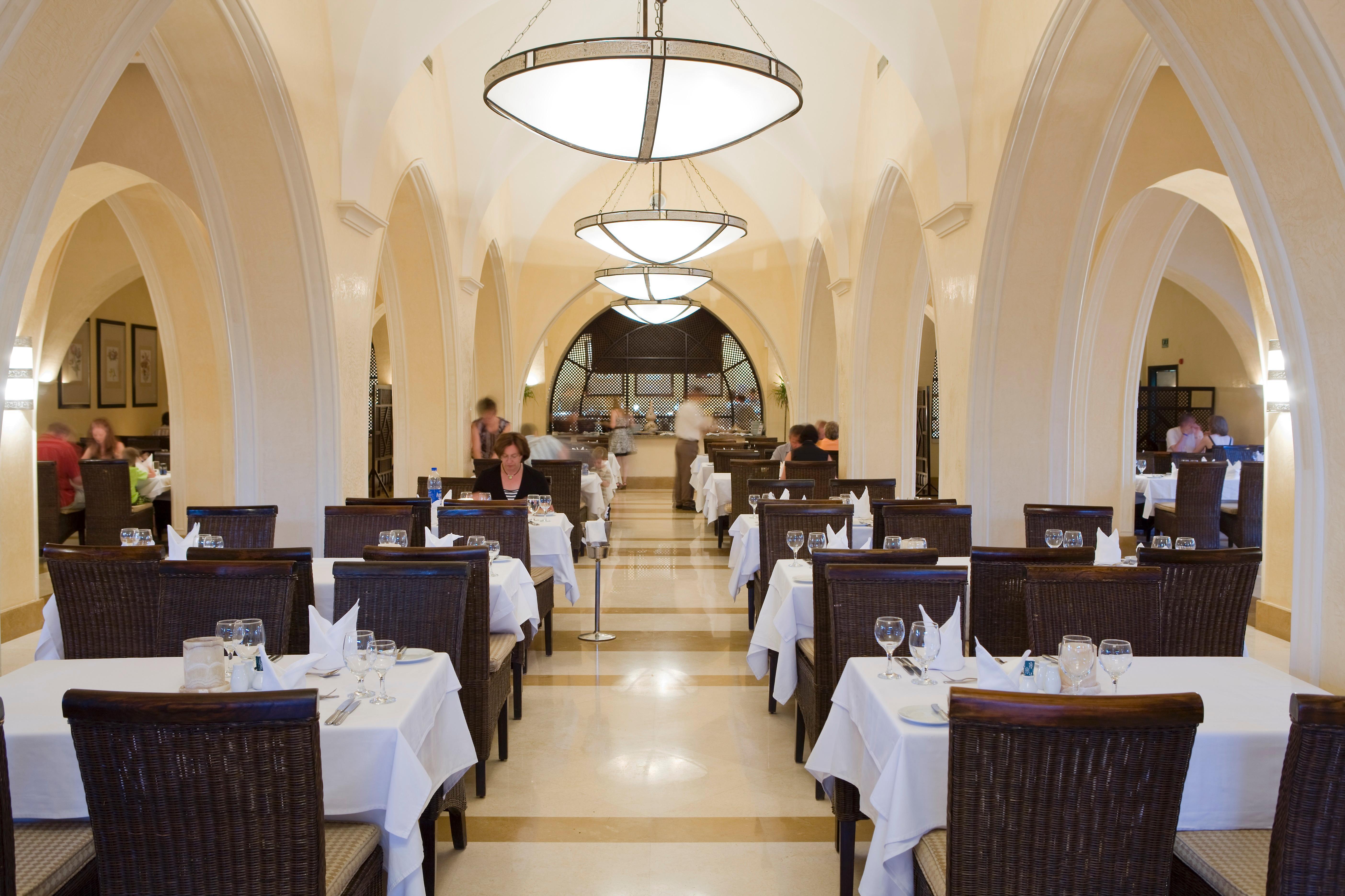 Jaz Makadi Star & Spa Χουργκάντα Εξωτερικό φωτογραφία