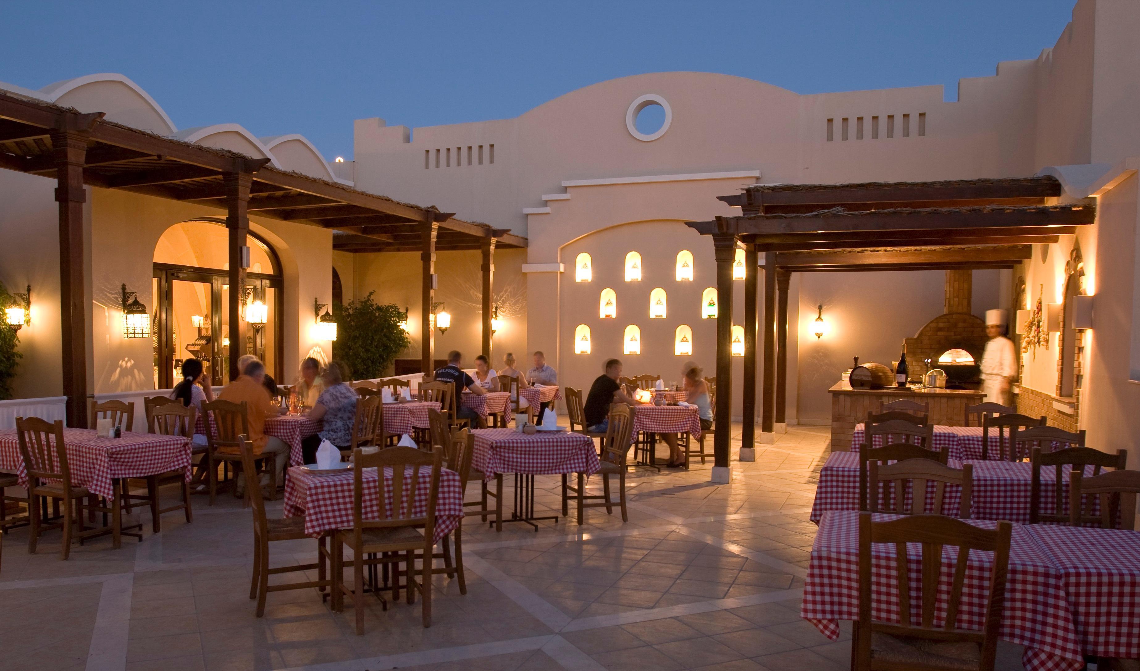 Jaz Makadi Star & Spa Χουργκάντα Εξωτερικό φωτογραφία