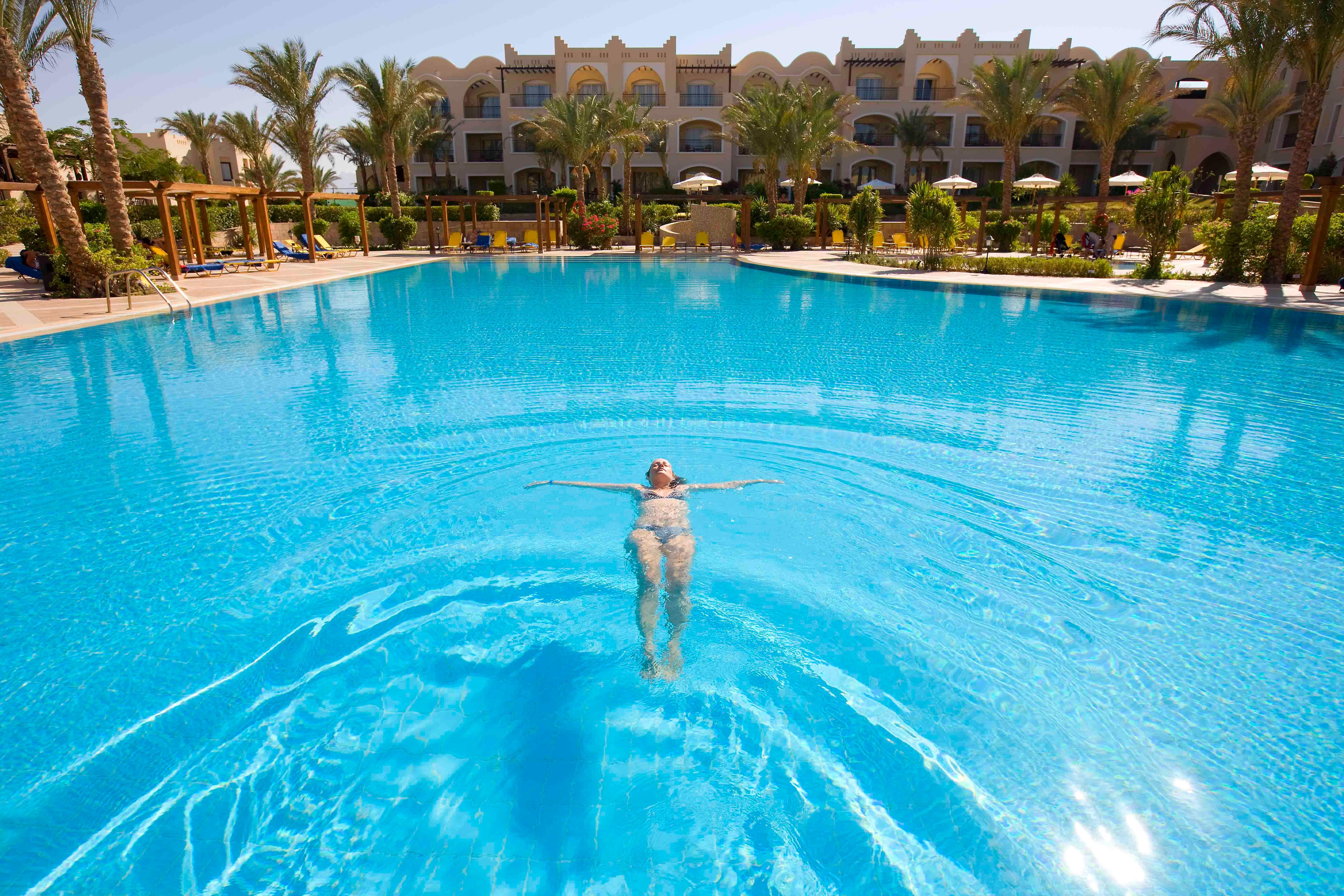 Jaz Makadi Star & Spa Χουργκάντα Εξωτερικό φωτογραφία