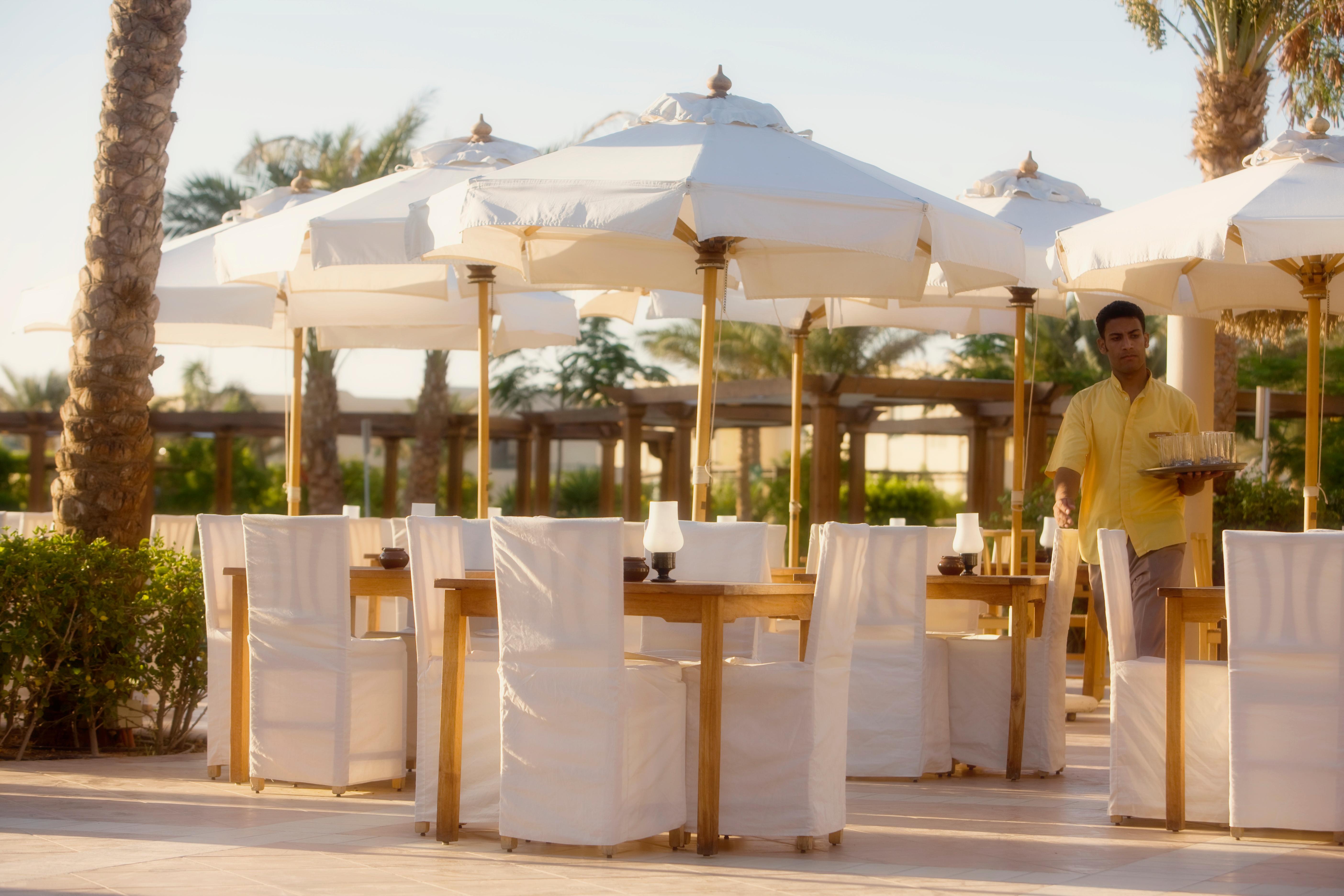 Jaz Makadi Star & Spa Χουργκάντα Εξωτερικό φωτογραφία