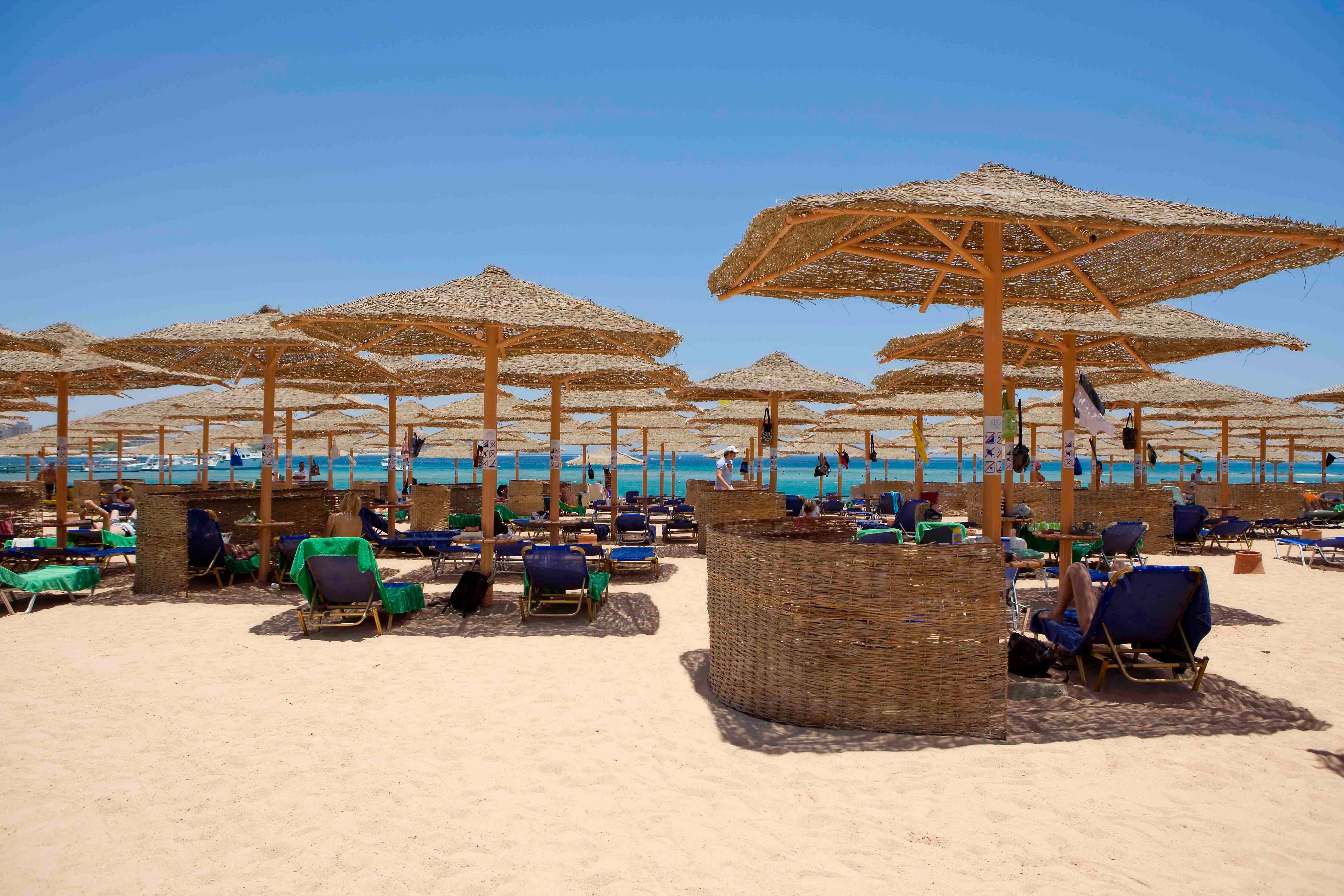 Jaz Makadi Star & Spa Χουργκάντα Εξωτερικό φωτογραφία