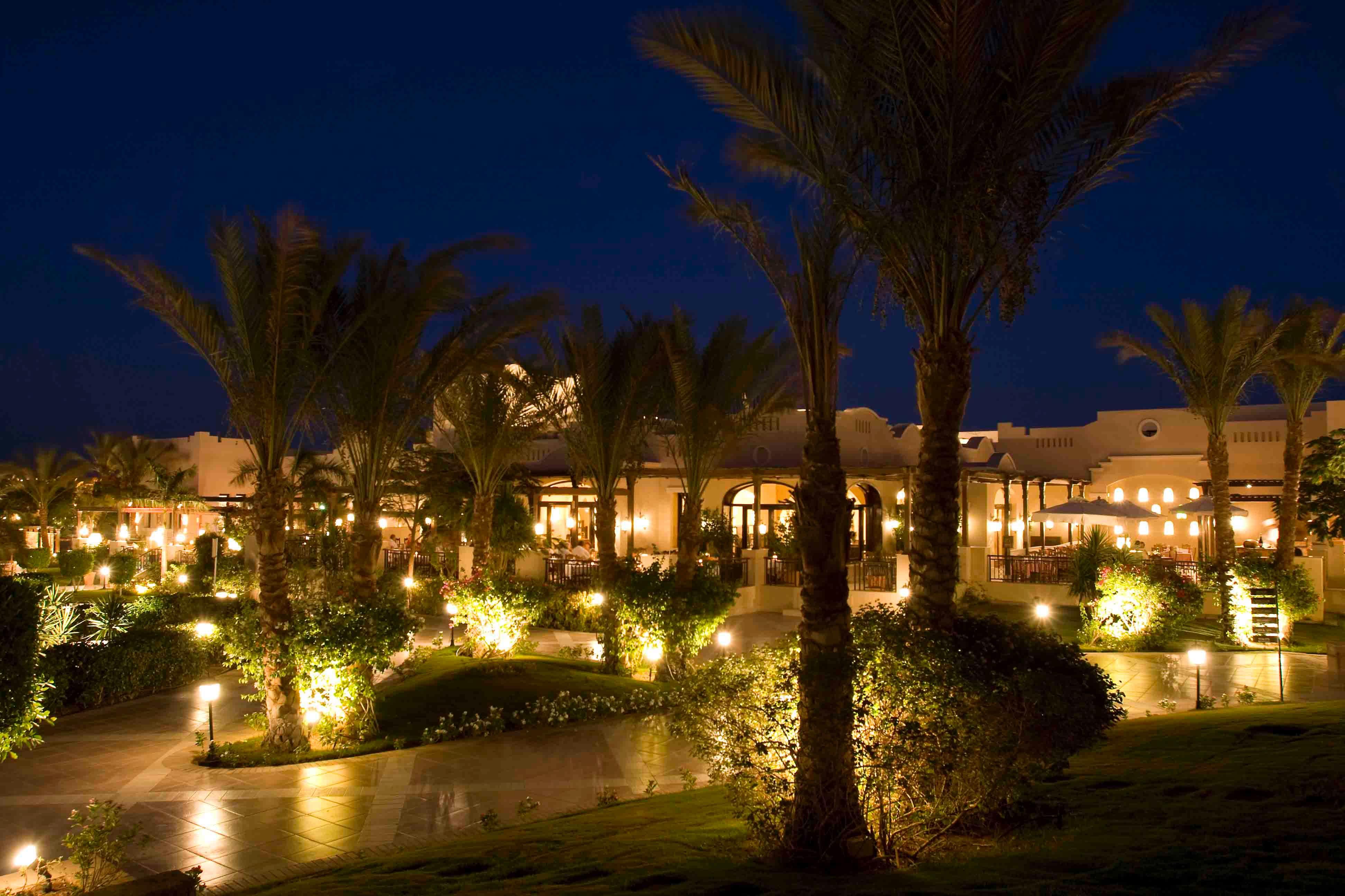 Jaz Makadi Star & Spa Χουργκάντα Εξωτερικό φωτογραφία