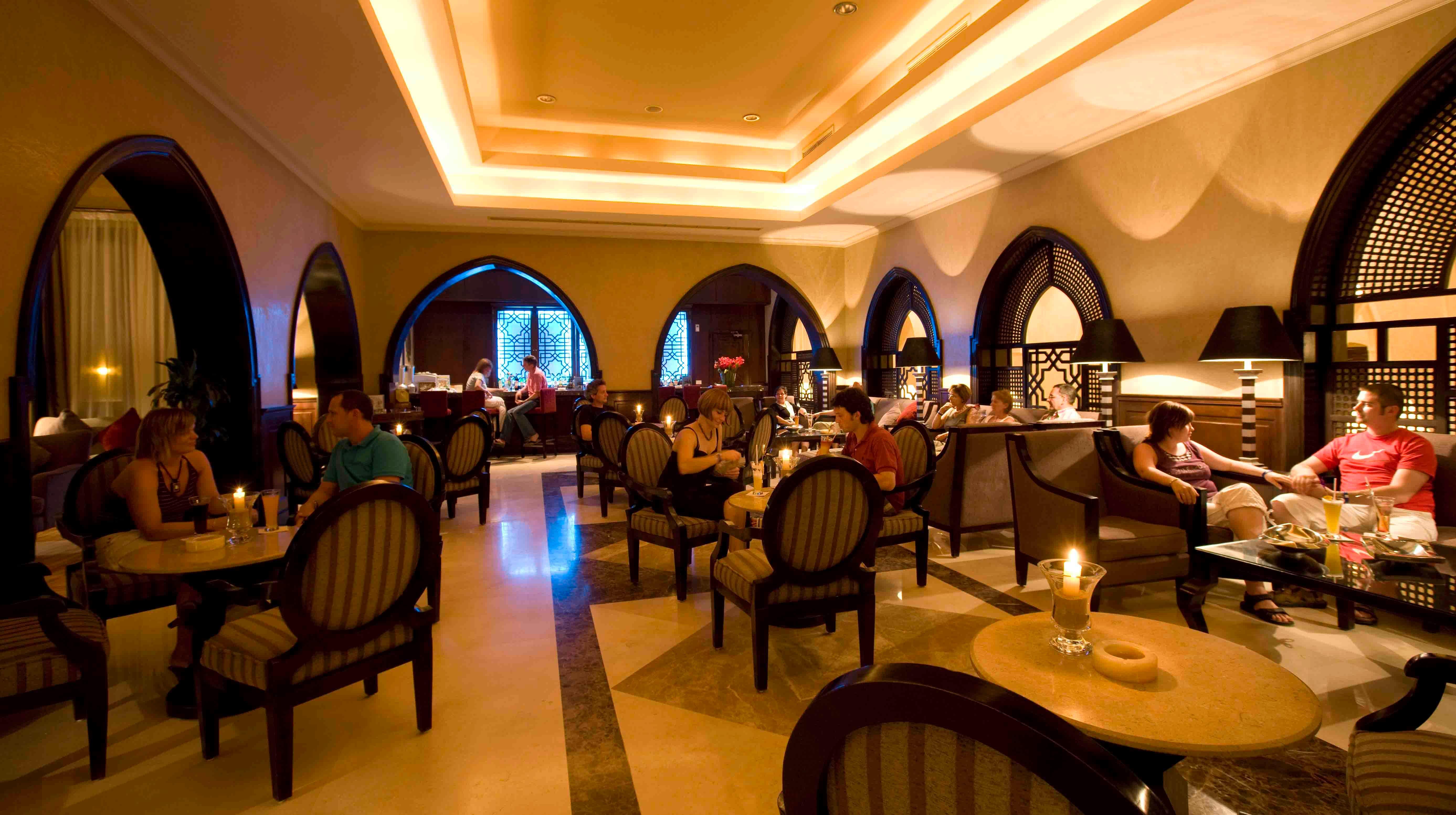 Jaz Makadi Star & Spa Χουργκάντα Εξωτερικό φωτογραφία