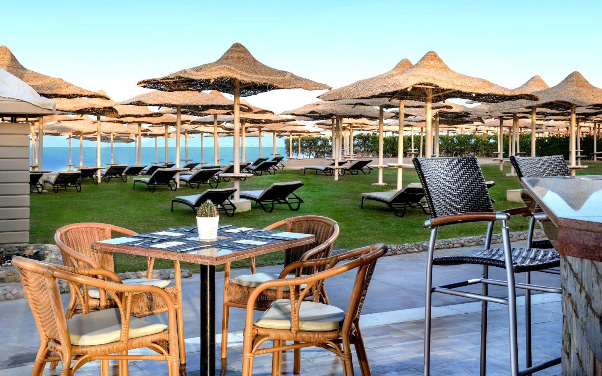 Jaz Makadi Star & Spa Χουργκάντα Εξωτερικό φωτογραφία