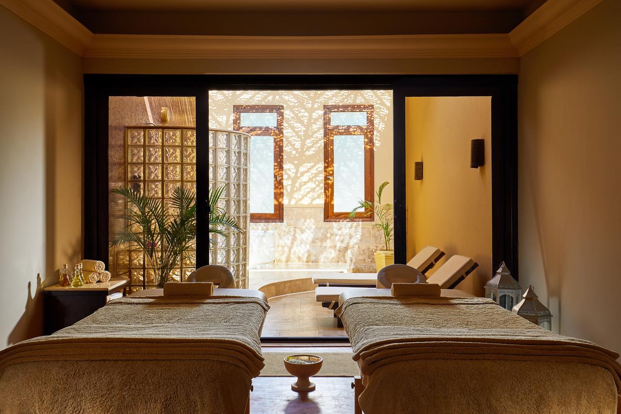 Jaz Makadi Star & Spa Χουργκάντα Εξωτερικό φωτογραφία