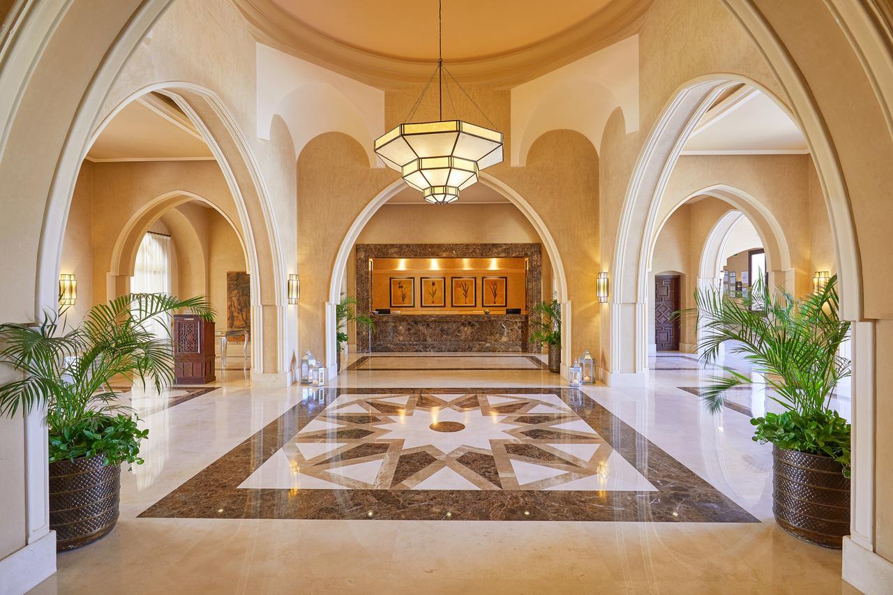 Jaz Makadi Star & Spa Χουργκάντα Εξωτερικό φωτογραφία