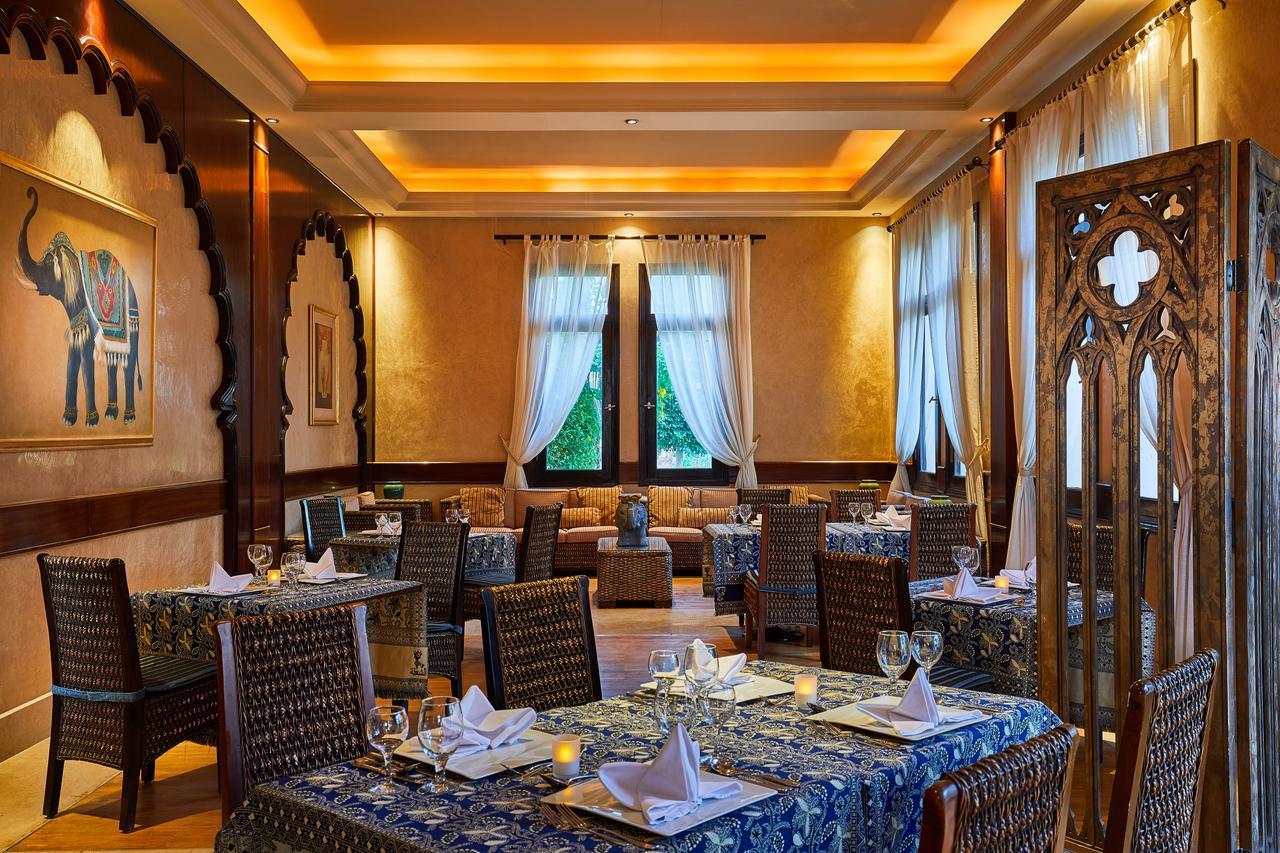 Jaz Makadi Star & Spa Χουργκάντα Εξωτερικό φωτογραφία